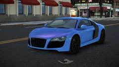 Audi R8 Mahsigaga para GTA 4