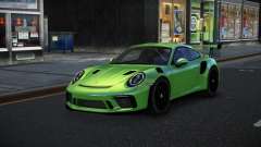 Porsche 911 Hailey para GTA 4