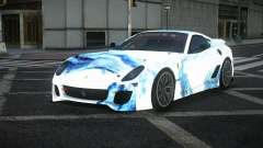 Ferrari 599 Ralon S9 para GTA 4