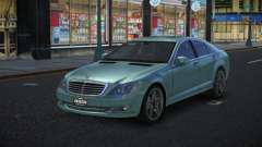 Mercedes-Benz S600 Dilxa para GTA 4