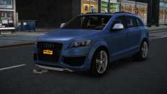 Audi Q7 Yafhapipa para GTA 4