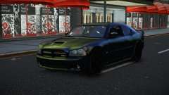 Dodge Charger Sizday para GTA 4