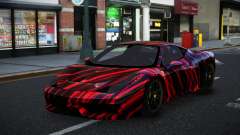 Ferrari 458 Sartogo S5 para GTA 4