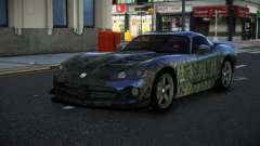Dodge Viper Jorron S13 para GTA 4