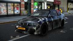 BMW M3 E46 Eton S10 para GTA 4