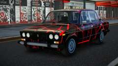 VAZ 2106 Bejala S14