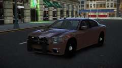 Dodge Charger Jezuzec