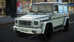 Mercedes-Benz G55 AMG Kagaqu para GTA 4