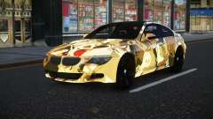 BMW M6 Joena S9 para GTA 4