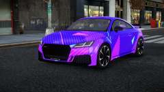 Audi TT Derle S3 para GTA 4