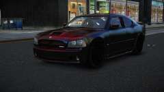 Dodge Charger Avel
