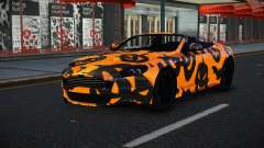 Aston Martin DBS Kaexin S13 para GTA 4