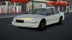 Chrysler New Yorker Milat para GTA 4