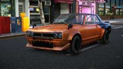 Nissan Skyline Lajuc S13 para GTA 4