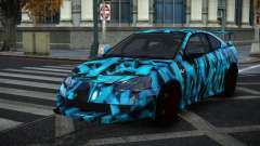 Honda Integra Derden S11 para GTA 4