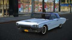Ford Thunderbird Bebez para GTA 4