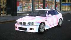 BMW M3 E46 Jaylor S10 para GTA 4