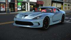 Dodge Viper Nowoziji