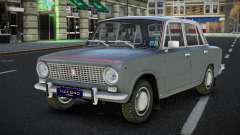 VAZ 2101 Pobiq para GTA 4