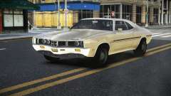 Mercury Cyclone Getdaqak