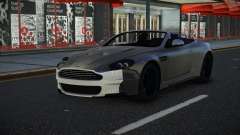Aston Martin DBS Kaexin S8 para GTA 4