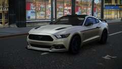 Ford Mustang Neyah para GTA 4