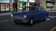 Lotus Cortina Jiqey para GTA 4