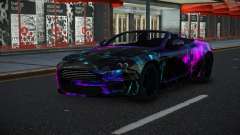 Aston Martin DBS Kaexin S2 para GTA 4