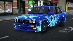 BMW M3 E30 Launah S2 para GTA 4