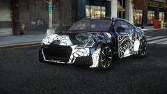 Audi TT Derle S6 para GTA 4