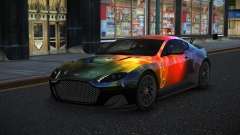 Aston Martin Vantage Saisley S4 para GTA 4