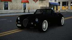 Wiesmann Roadster Vibdineme para GTA 4