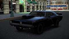 Dodge Charger Ganlan S14 para GTA 4