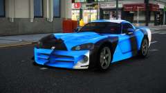 Dodge Viper Jorron S11 para GTA 4