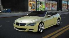 BMW M6 Pahdimu para GTA 4