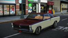 Pontiac GTO Yagqu