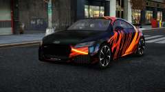 Audi TT Derle S14 para GTA 4