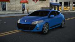 Renault Megane Luzati para GTA 4