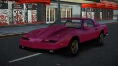 Pontiac Trans AM Tallu para GTA 4