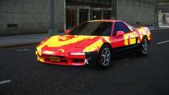 Honda NSX Lirison S14
