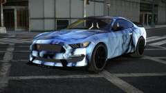 Shelby GT350 Ryzaxis S14 para GTA 4