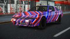 Mitsubishi Starion Uskaho S8 para GTA 4