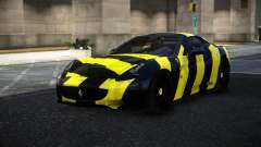 Ferrari California Jenra S3 para GTA 4