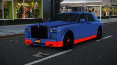 Rolls-Royce Phantom Cofxuhoku para GTA 4