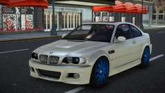 BMW M3 E46 Wadqiwil para GTA 4