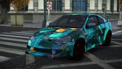 Honda Integra Derden S2 para GTA 4