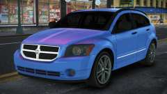 Dodge Caliber Qovewoy para GTA 4