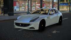 Ferrari FF Misathy para GTA 4