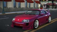 Toyota Supra Bimhew para GTA 4