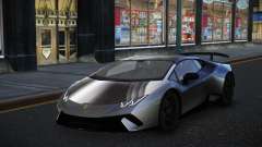 Lamborghini Huracan Ahxis S11 para GTA 4